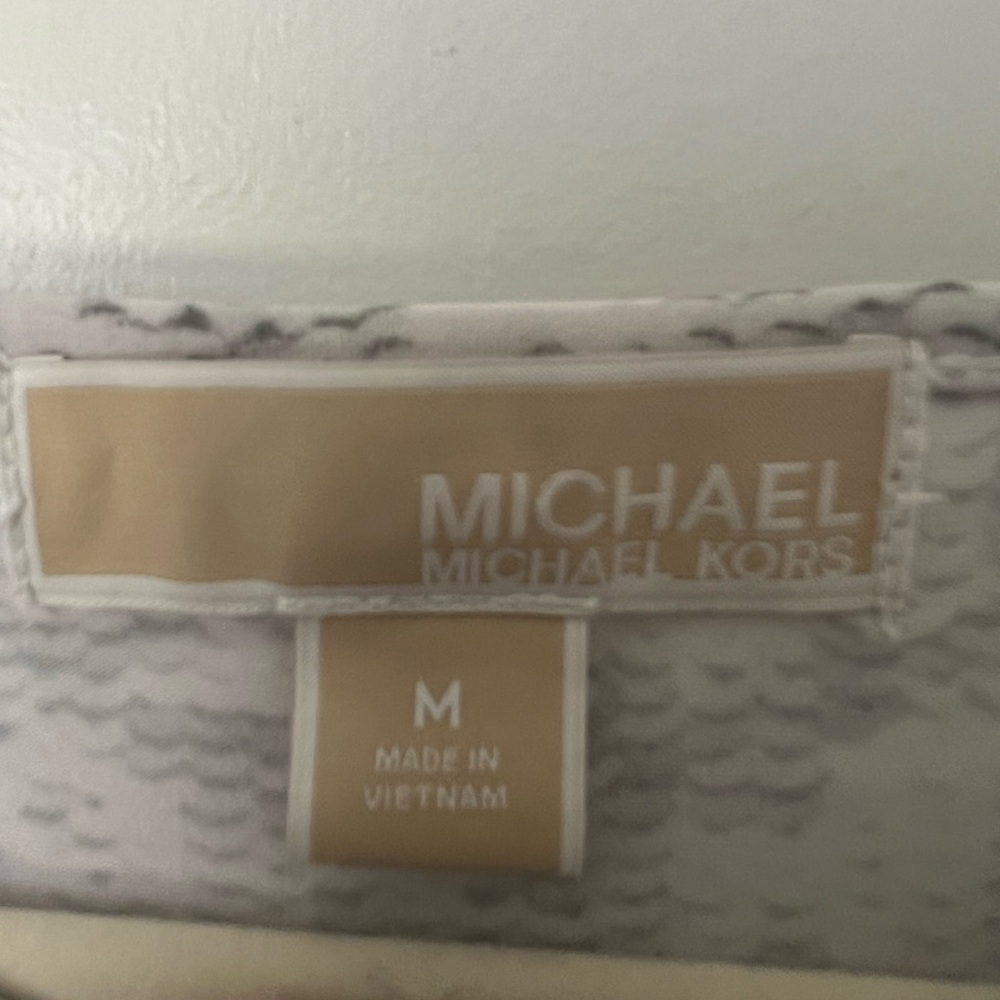 Michael Michael Kors Batwing Top - Picture 2 of 7